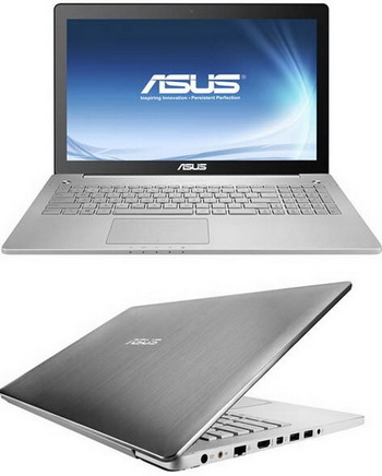 ASUS N550JV-CMI7BR